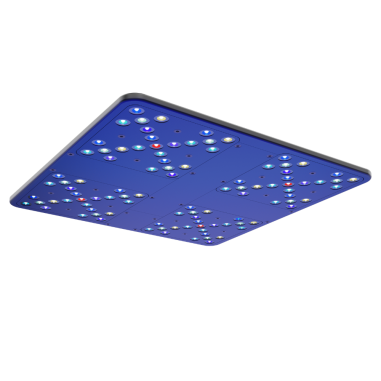 ATI Straton X 150W per Reef - Plafoniera LED...