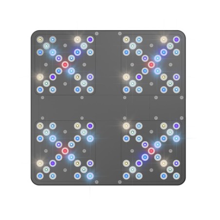 ATI Straton X 150W per Reef - Plafoniera LED full spectrum ultra-slim, controllabile via App