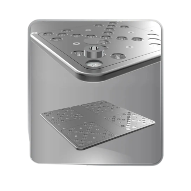 ATI Straton X 150W per Reef - Plafoniera LED...