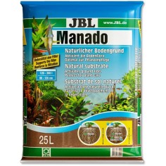 ARTICOLO DANNEGGIATO JBL Manado 25L