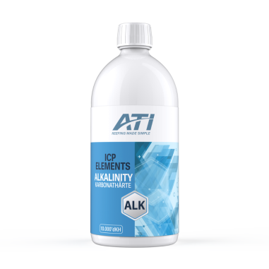 ATI ICP Elements Alkalinity 1000ml -...