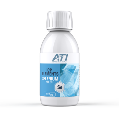 ATI ICP Elements Selenium 150ml - Integratore...