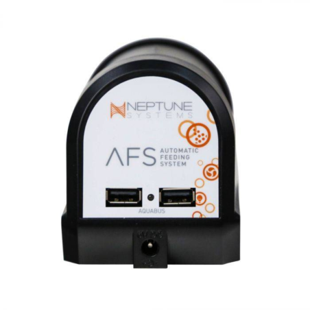 Neptune System AFS Automatic Feeding System - mangiatoia automatica