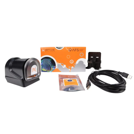 Neptune System AFS Automatic Feeding System - mangiatoia automatica