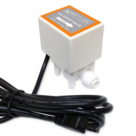 Neptune System Solenoid Valve - elettrovalvola per acquari