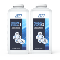 ATI - Absolute Ocean - Concentrato Liquido di Acqua Marina