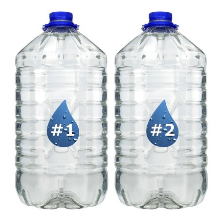 ATI - Absolute Ocean - Concentrato Liquido di Acqua Marina