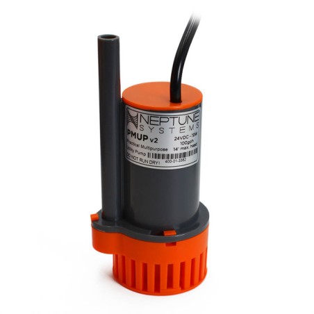 Neptune System Practical Multi-purpose Pump v2 - Pompa Multi-Uso per Acquario