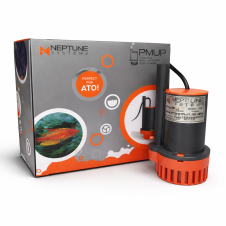 Neptune System Practical Multi-purpose Pump v2 - Pompa Multi-Uso per Acquario