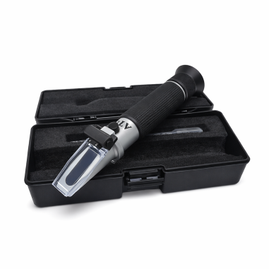 Whimar ATC LED Optical Refractometer -...