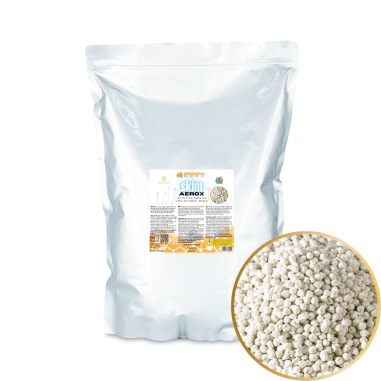 Modern Reef Skim AEROX Scrubber Media 5kg/5,9L...
