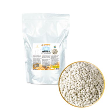 Modern Reef Skim AEROX Scrubber Media...