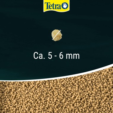 Tetra Pond Pellet 1L - mangime base per pesci...