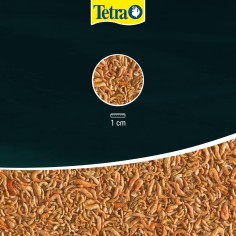 Tetra Pond Shrimp Mix 1L - Snack naturale di gamberetti... 2