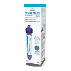 Whimar Deio Filter XL 600ml - kit deionizzante...