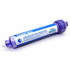 Whimar Deio Filter XL 600ml - kit deionizzante... 2