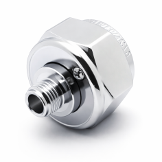 Whimar Adattatore 10x1 per Bombole Ricaricabili Standard