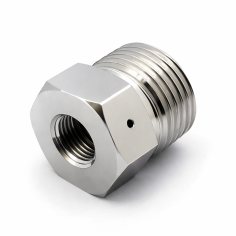 Whimar Adattatore Standard per bombole usa e getta con...
