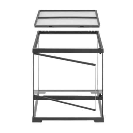 ExoTerra PRO Terrarium x-small wide – cm30x30x30h