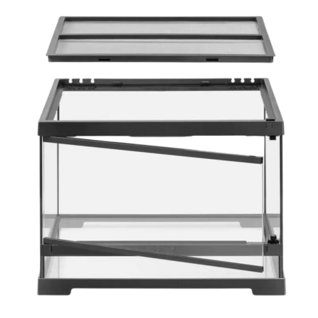 ExoTerra PRO Terrarium small low – cm45x45x30h