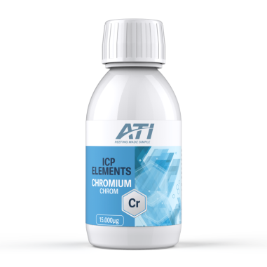ATI ICP Elements Chromium 150ml - Integratore...