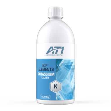 ATI ICP Elements Potassium 1000ml - Integratore...