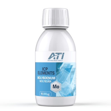 ATI ICP Elements Molybdenum 150ml - Integratore...
