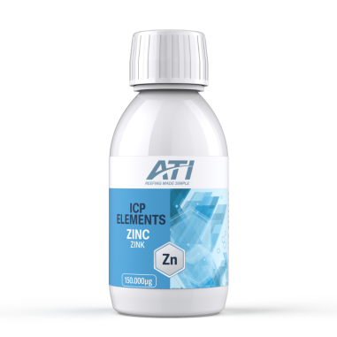 ATI ICP Elements Zinc 150ml - Integratore di...