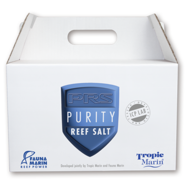 Tropic Marin Purity Reef Salt 11kg - sale...