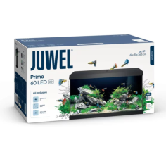 Juwel Primo LED 60 2.0 - Acquario completo 57L...