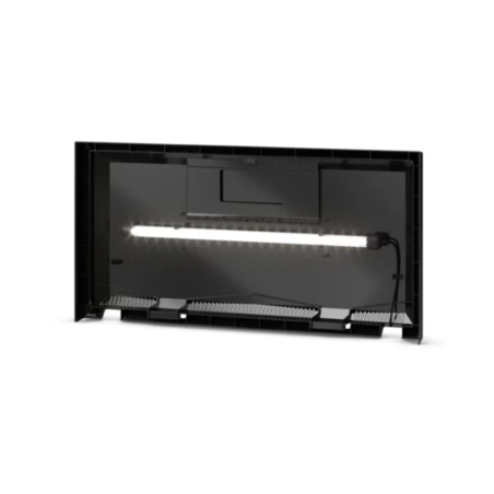 Juwel Primo LED 60 2.0 - Acquario completo 57L cm61x31x36,5h con filtro Bioflow e LED