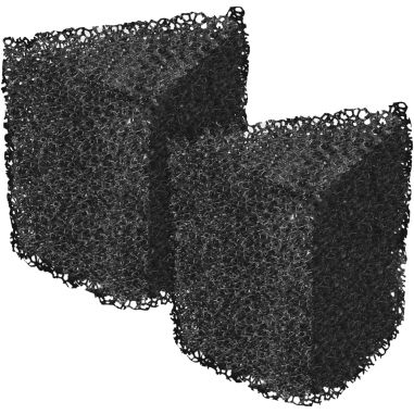 Sera ricambio spugna nera per Filtri X-Edge 700...