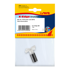 Sera ricambio girante per Filtri X-Edge 300