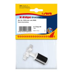 Sera ricambio girante per Filtri X-Edge 450