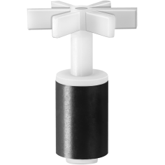 Sera ricambio girante per Filtri X-Edge 450 2