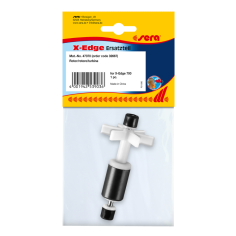 Sera ricambio girante per Filtri X-Edge 700