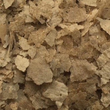 Amtra Pro Natural Flakes 100ml/20gr - alimento...