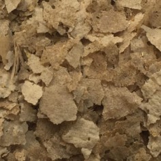 Amtra Pro Natural Flakes 250ml/50gr - alimento completo... 2