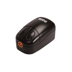 Amtra Mouse 2 - aeratore a singola uscita 2,3w 1,8L/min