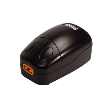 Amtra Mouse 4 - aeratore a doppia uscita 2,7w...