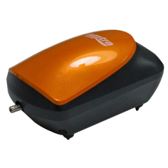 Amtra Air System 100 - aeratore a singola uscita 2w 1,6L/min