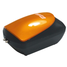 Amtra Air System 360 - aeratore a doppia uscita 2,7w 6L/min