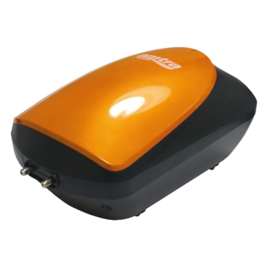 Amtra Air System 480 - aeratore a doppia uscita...