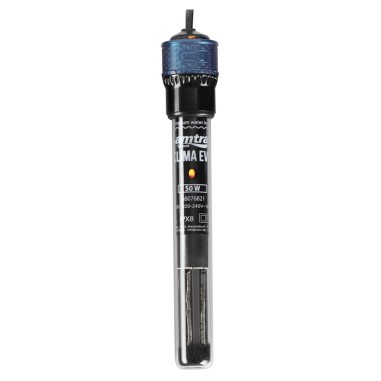 Amtra Klima Evo 50w - riscaldatore automatico...