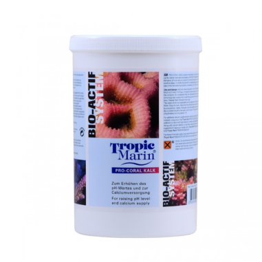 Tropic Marin Pro-Coral Kalk 800g - idrossido di...