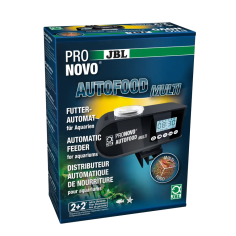 JBL ProNovo AutoFood Multi - Mangiatoia Automatica per...