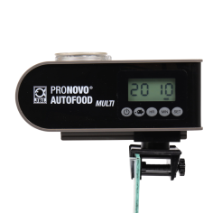 JBL ProNovo AutoFood Multi - Mangiatoia Automatica per... 2