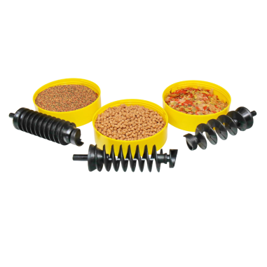 JBL ProNovo AutoFood Multi - Mangiatoia...