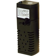 Amtra Filpo Mini 200 L/h - Filtro interno per acquari e... 2