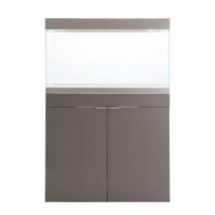 Aqpet Riverium Plus 90x50x55h 240L colore Tortora -...
